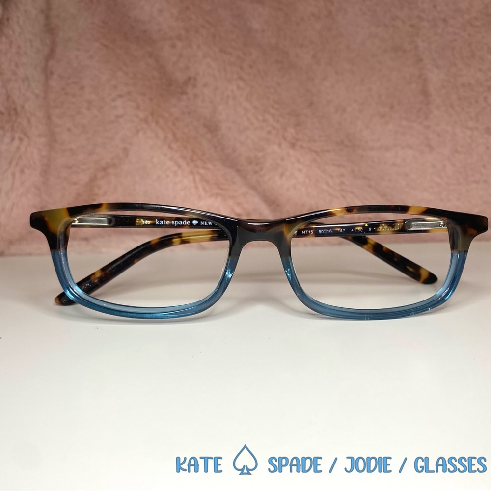 Kate Spade ♤ JODIE Eyeglasses